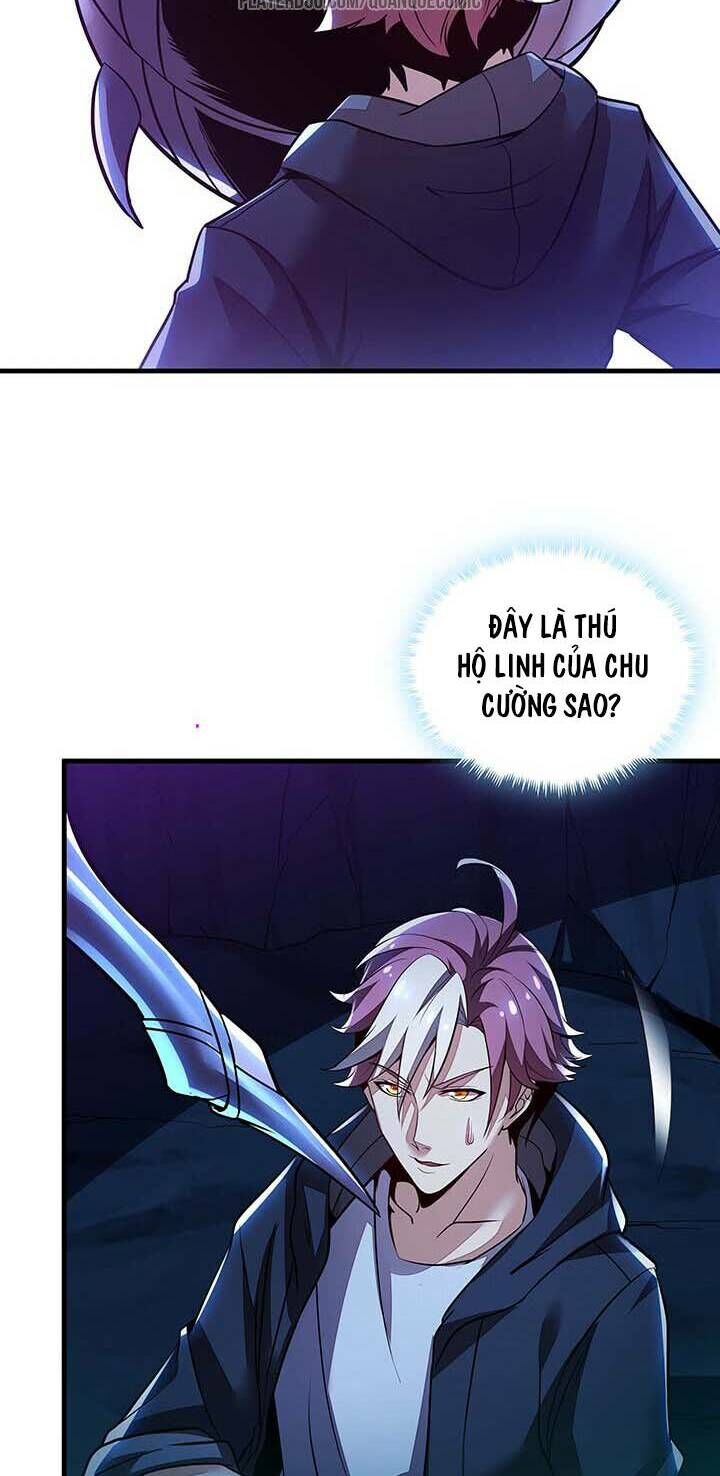 Bất Tử Thần Vương Tu Liên Tục Chapter 28 - Trang 2