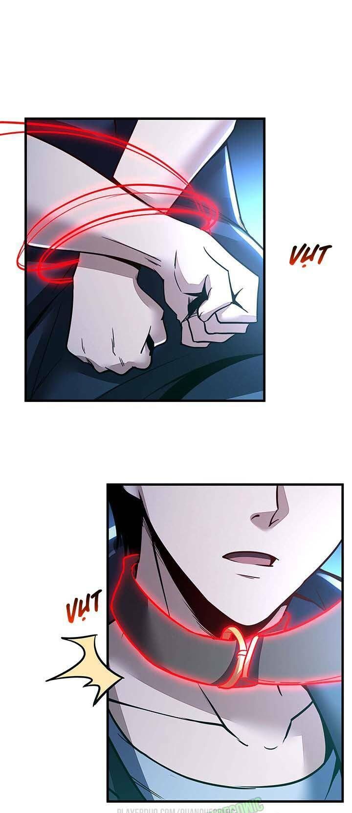 Bất Tử Thần Vương Tu Liên Tục Chapter 29 - Trang 2