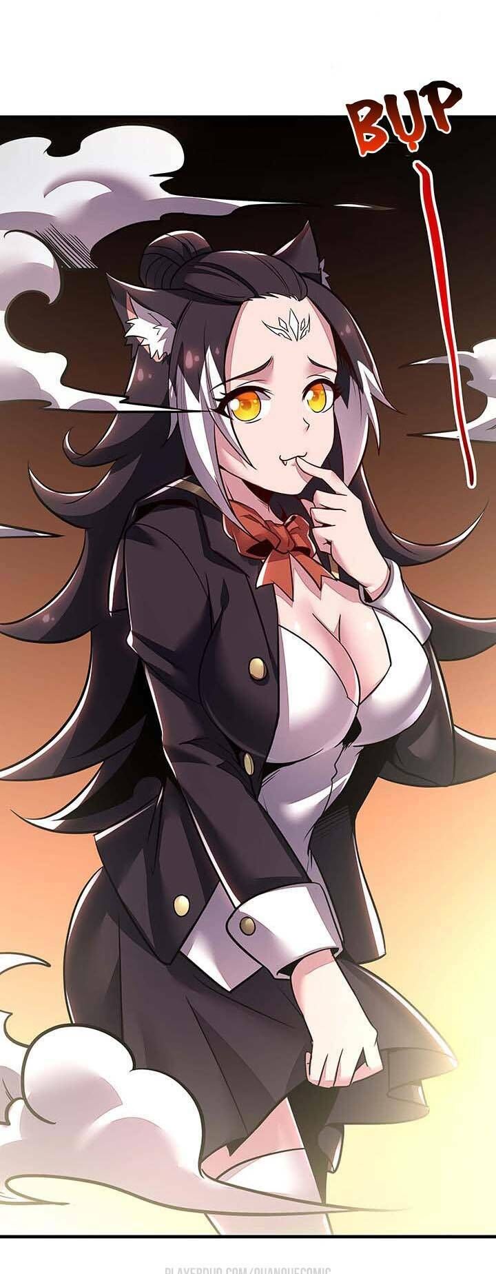 Bất Tử Thần Vương Tu Liên Tục Chapter 29 - Trang 2