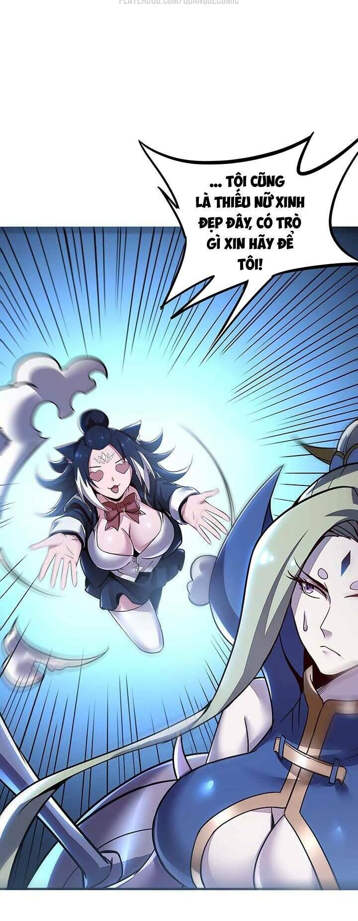 Bất Tử Thần Vương Tu Liên Tục Chapter 29 - Trang 2