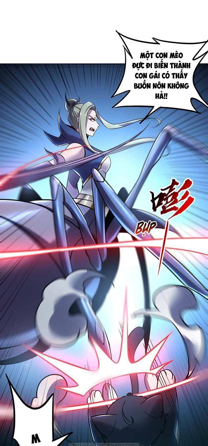 Bất Tử Thần Vương Tu Liên Tục Chapter 29 - Trang 2