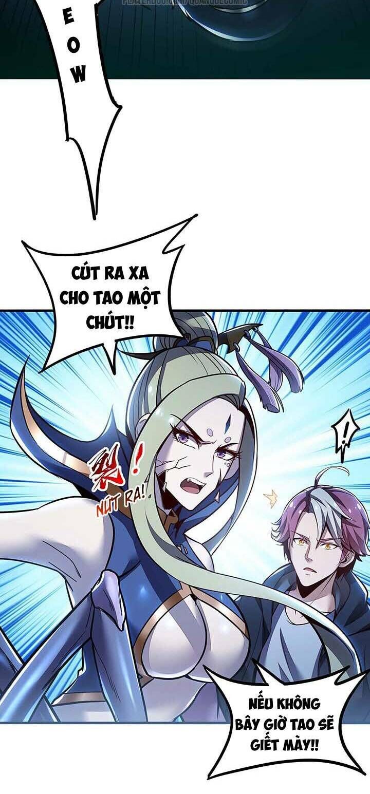 Bất Tử Thần Vương Tu Liên Tục Chapter 29 - Trang 2