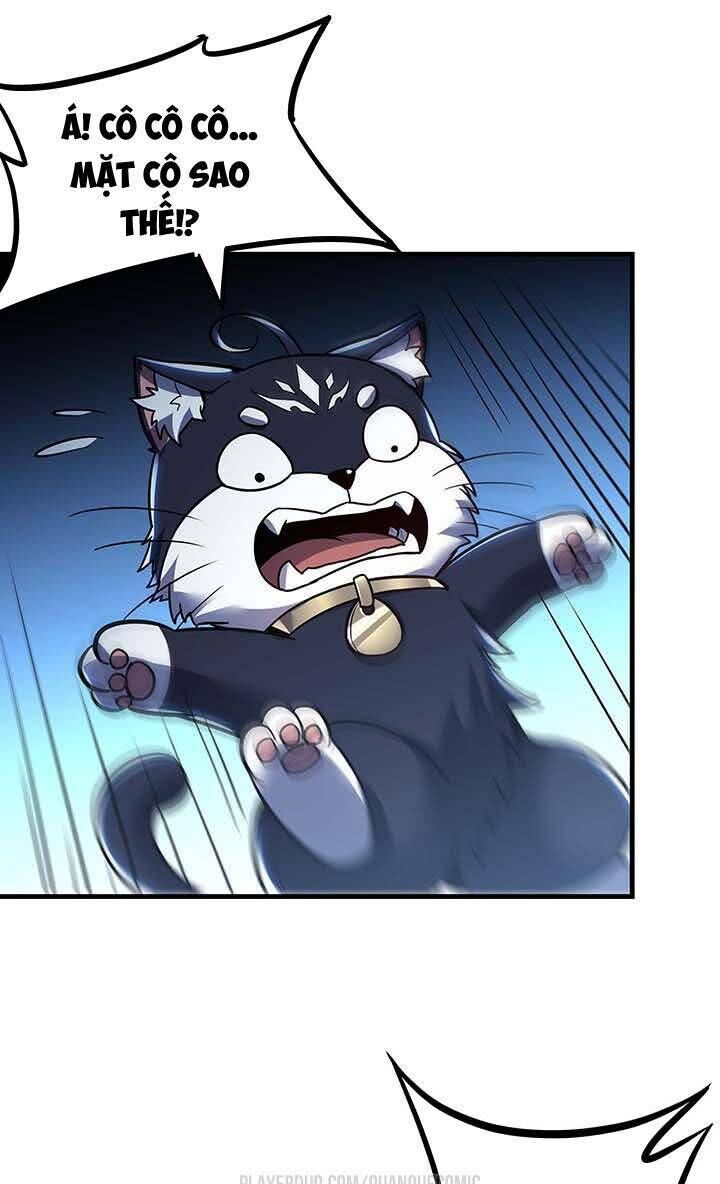 Bất Tử Thần Vương Tu Liên Tục Chapter 29 - Trang 2