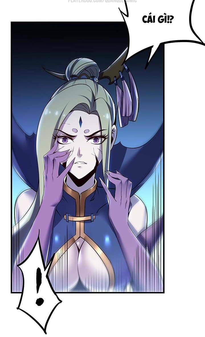 Bất Tử Thần Vương Tu Liên Tục Chapter 29 - Trang 2