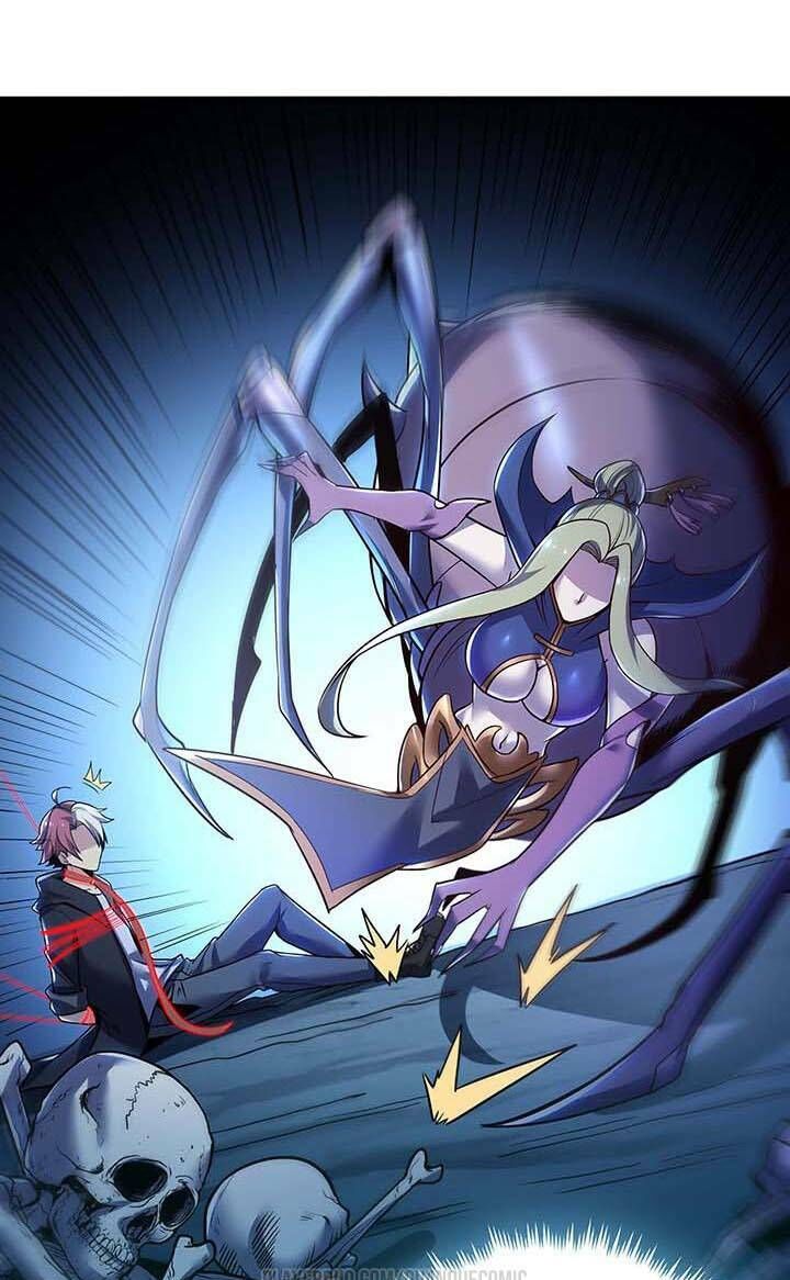 Bất Tử Thần Vương Tu Liên Tục Chapter 29 - Trang 2