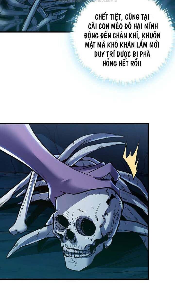 Bất Tử Thần Vương Tu Liên Tục Chapter 29 - Trang 2