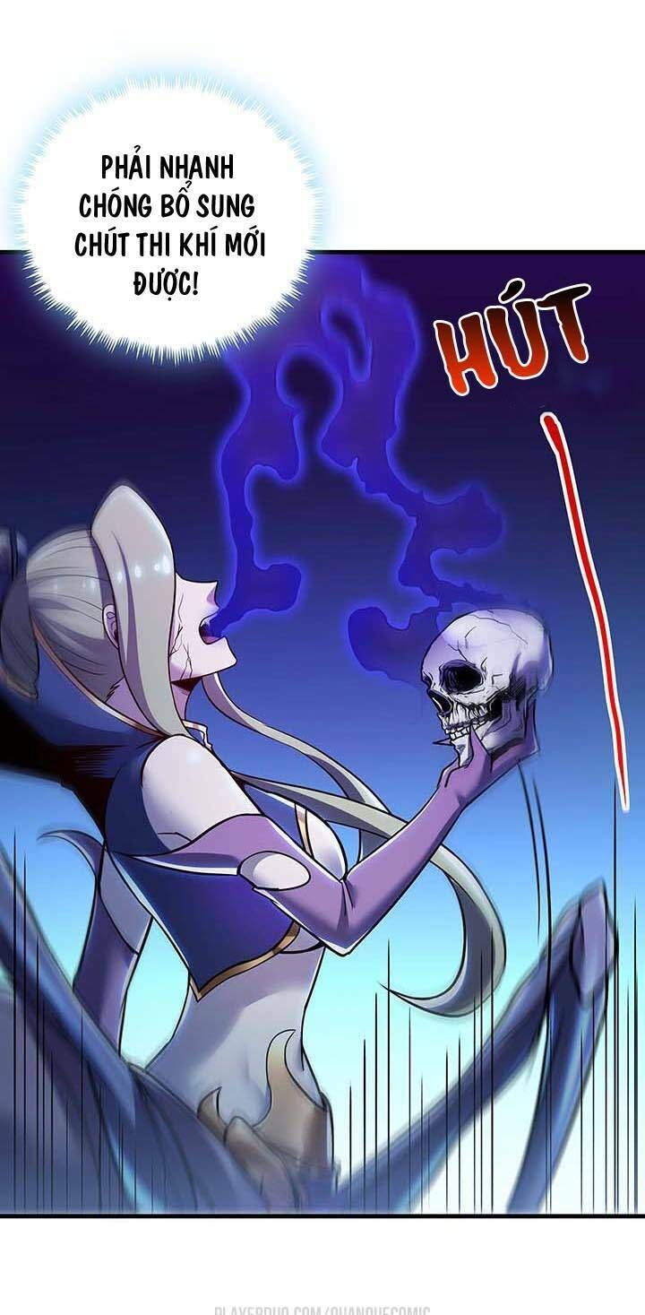 Bất Tử Thần Vương Tu Liên Tục Chapter 29 - Trang 2