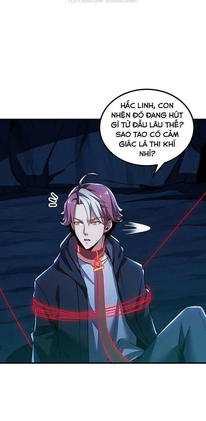 Bất Tử Thần Vương Tu Liên Tục Chapter 29 - Trang 2