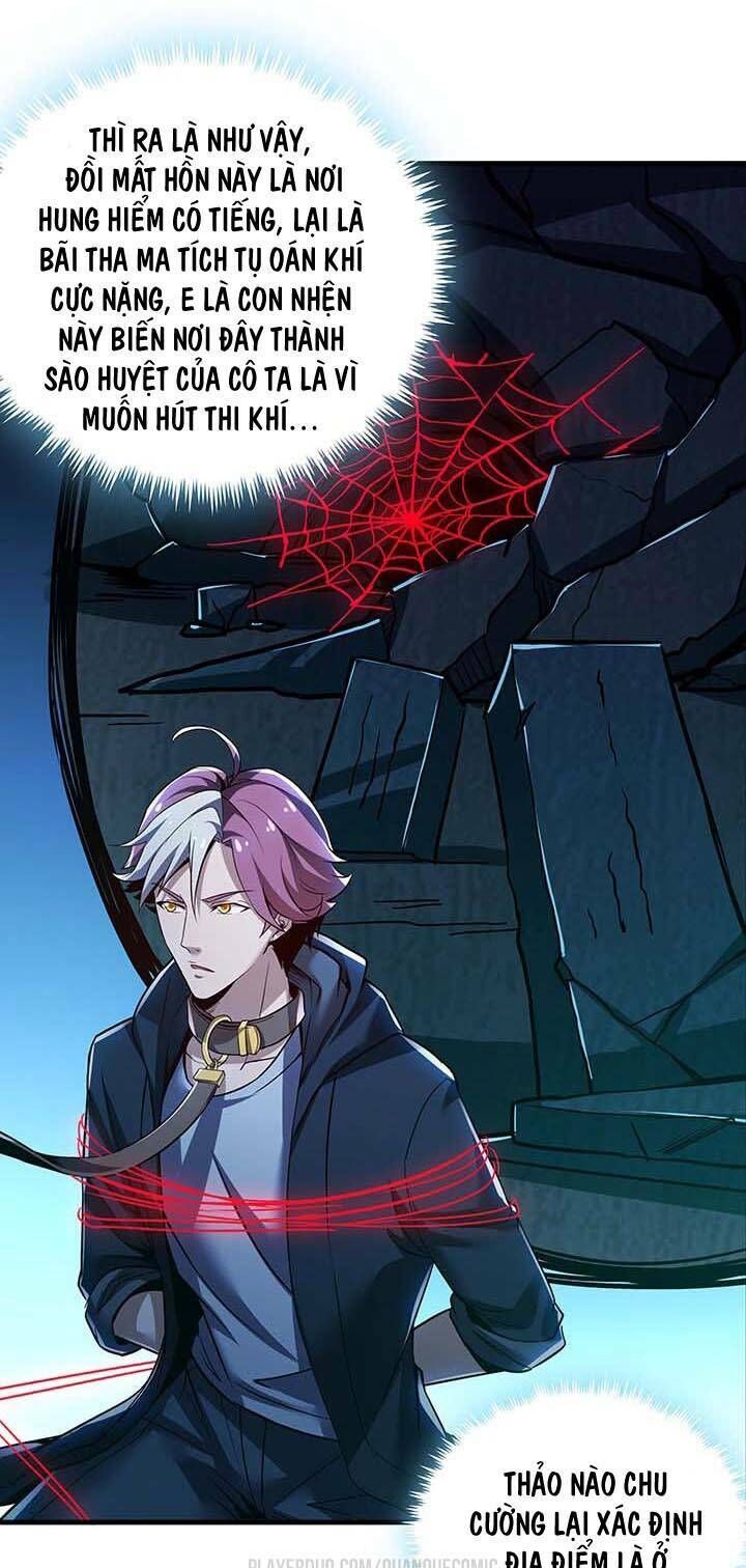 Bất Tử Thần Vương Tu Liên Tục Chapter 29 - Trang 2