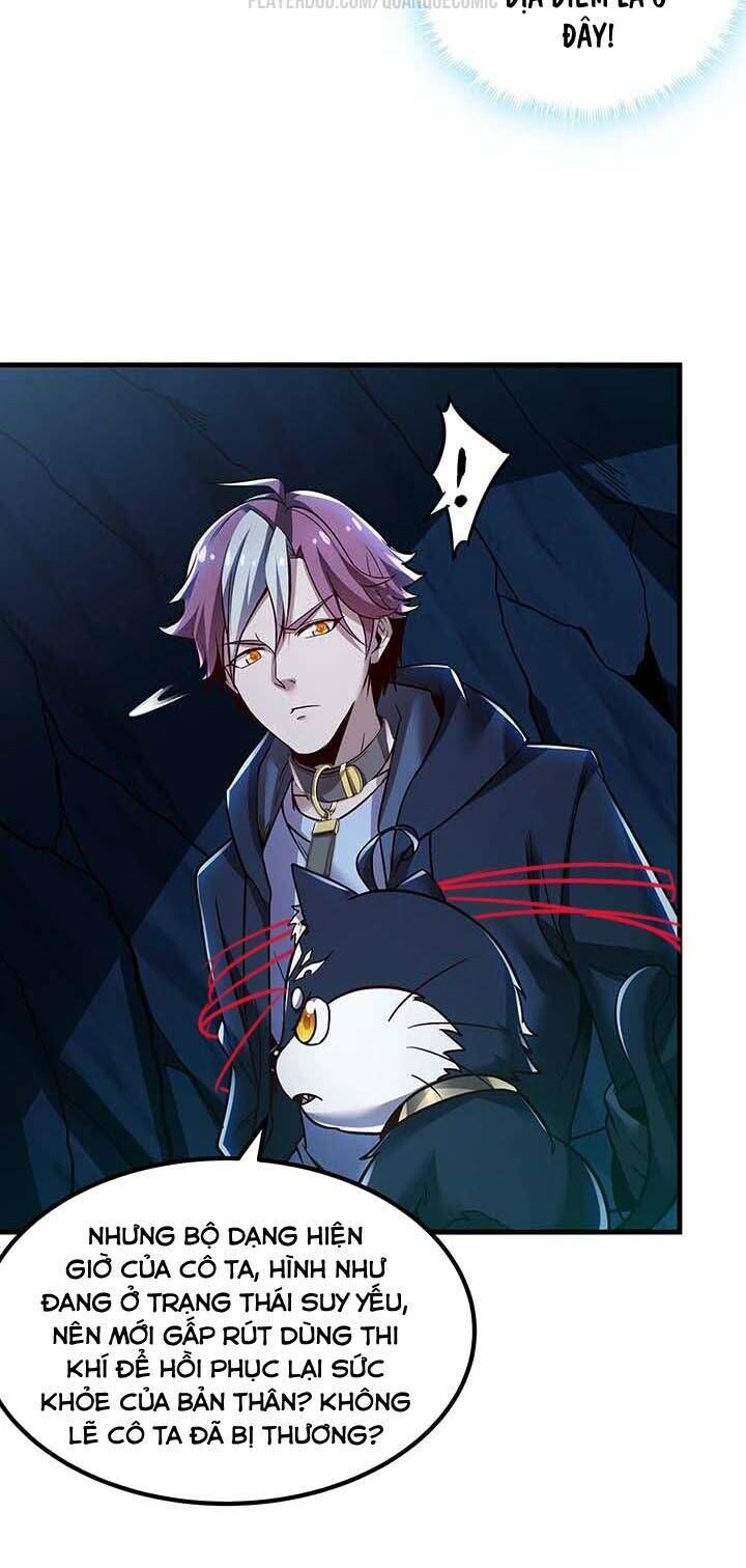 Bất Tử Thần Vương Tu Liên Tục Chapter 29 - Trang 2