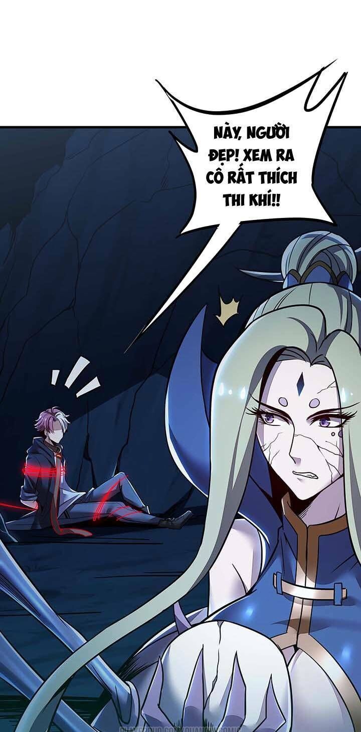 Bất Tử Thần Vương Tu Liên Tục Chapter 29 - Trang 2