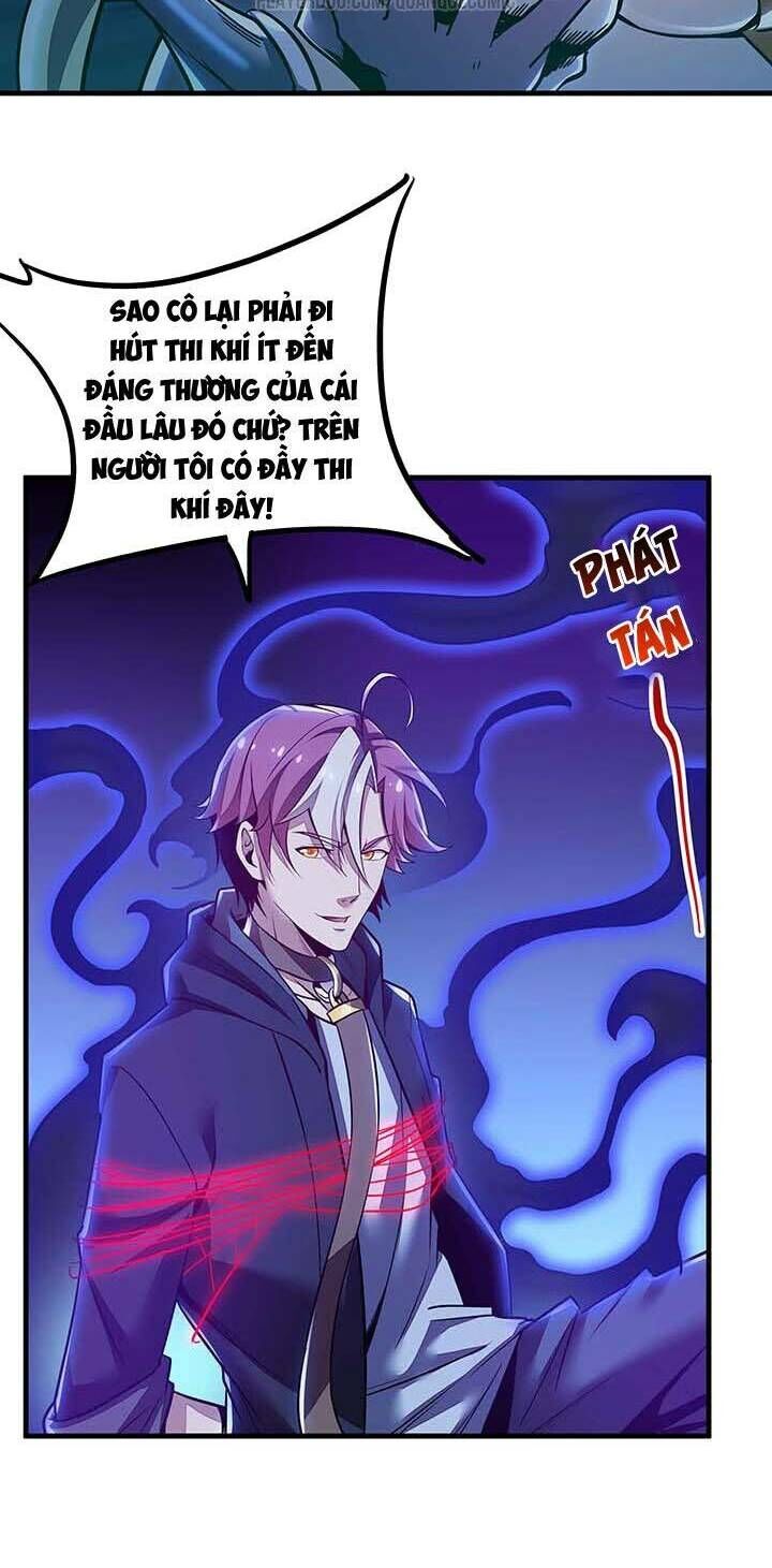 Bất Tử Thần Vương Tu Liên Tục Chapter 29 - Trang 2