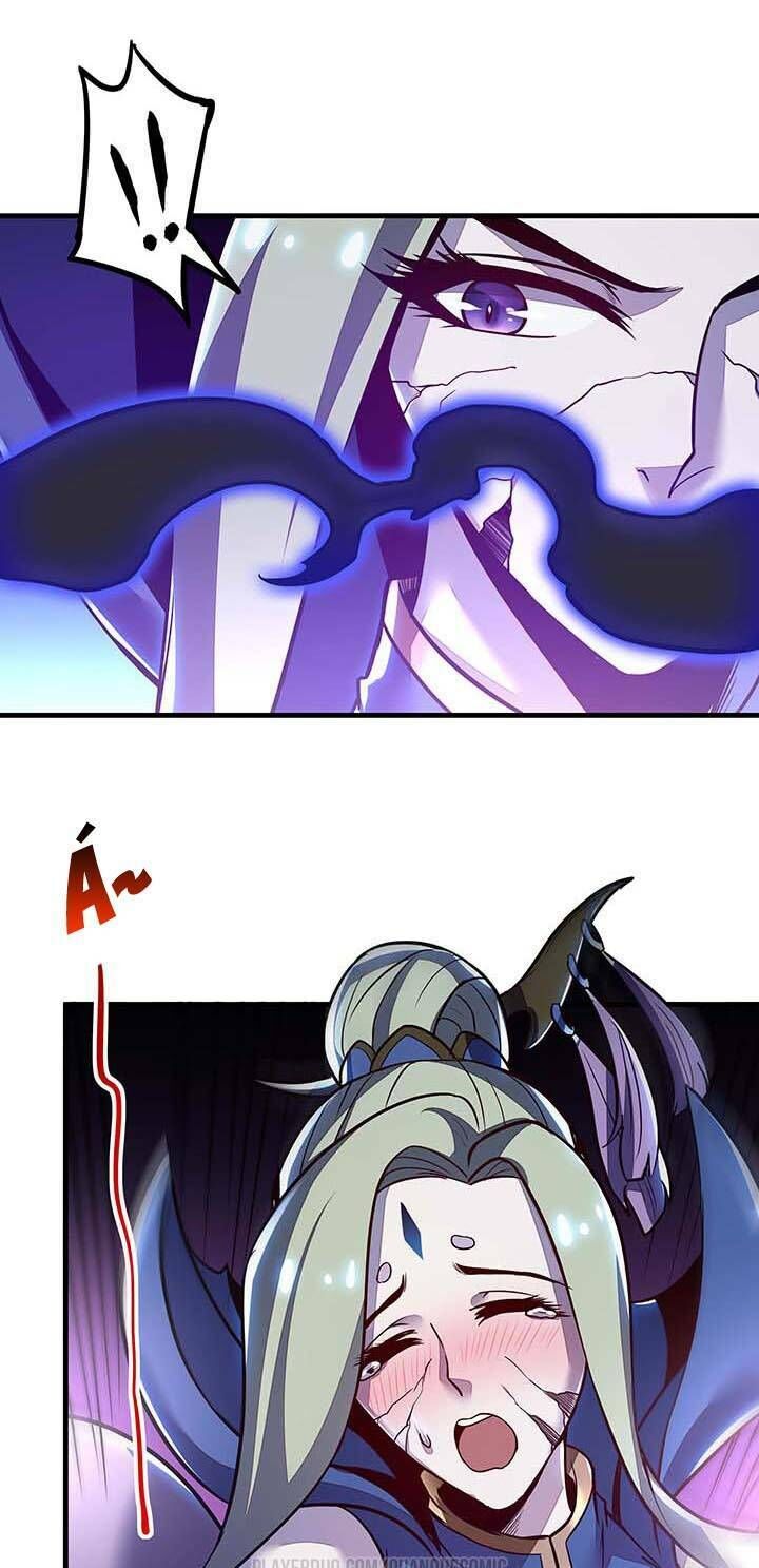 Bất Tử Thần Vương Tu Liên Tục Chapter 29 - Trang 2