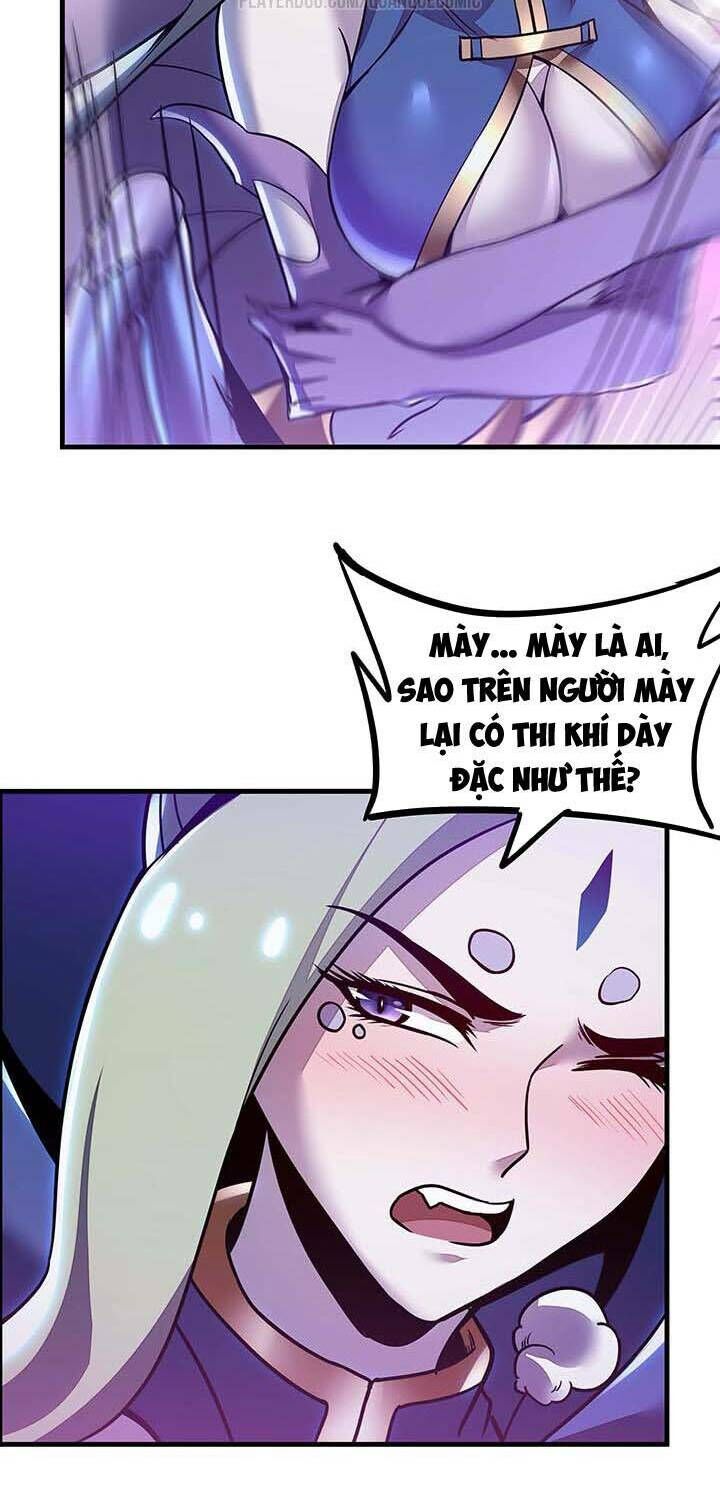 Bất Tử Thần Vương Tu Liên Tục Chapter 29 - Trang 2