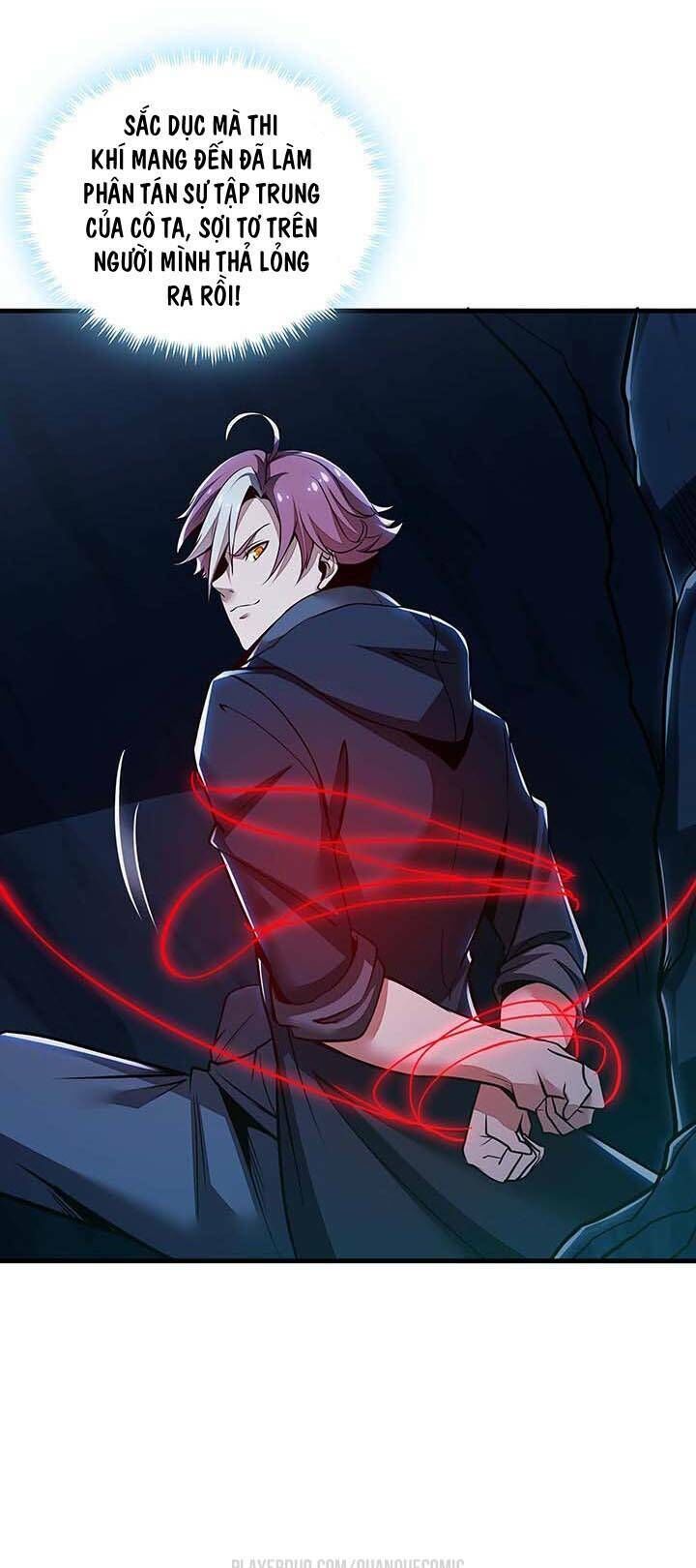 Bất Tử Thần Vương Tu Liên Tục Chapter 29 - Trang 2