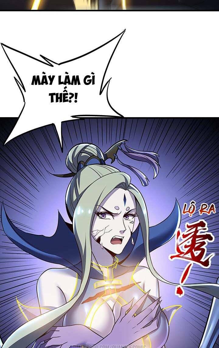 Bất Tử Thần Vương Tu Liên Tục Chapter 29 - Trang 2