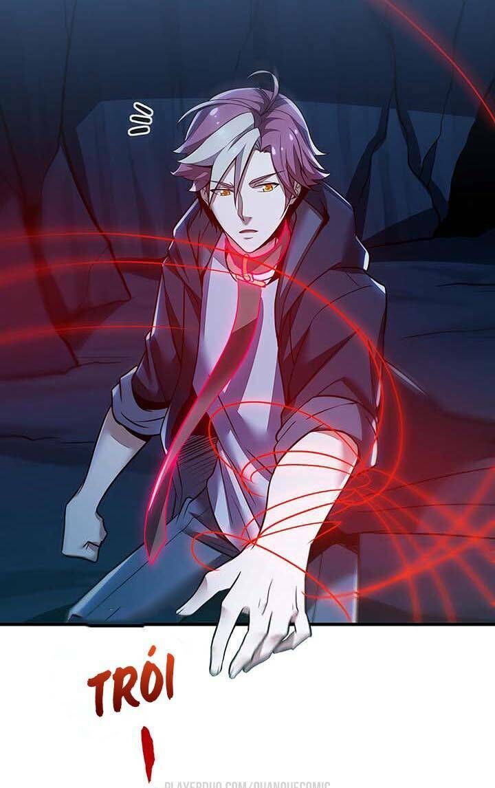 Bất Tử Thần Vương Tu Liên Tục Chapter 29 - Trang 2