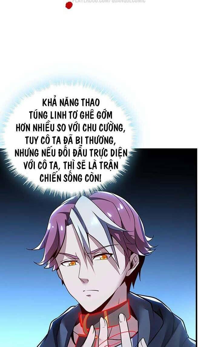 Bất Tử Thần Vương Tu Liên Tục Chapter 29 - Trang 2