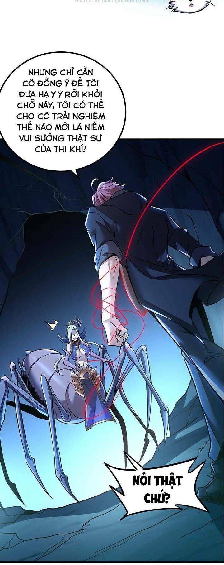 Bất Tử Thần Vương Tu Liên Tục Chapter 29 - Trang 2