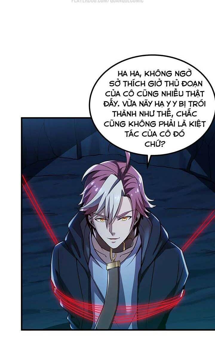 Bất Tử Thần Vương Tu Liên Tục Chapter 29 - Trang 2