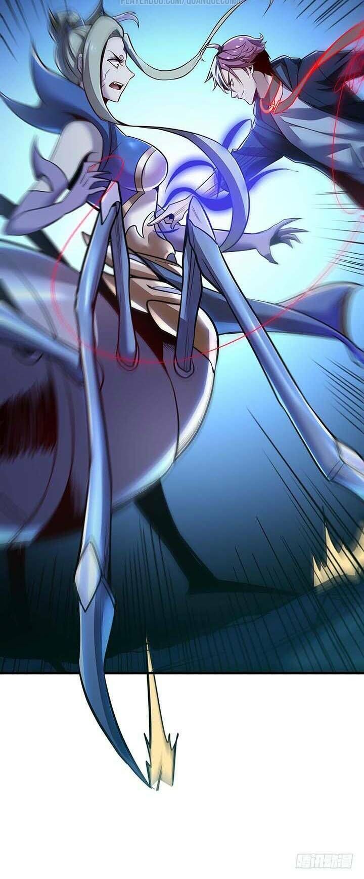 Bất Tử Thần Vương Tu Liên Tục Chapter 29 - Trang 2