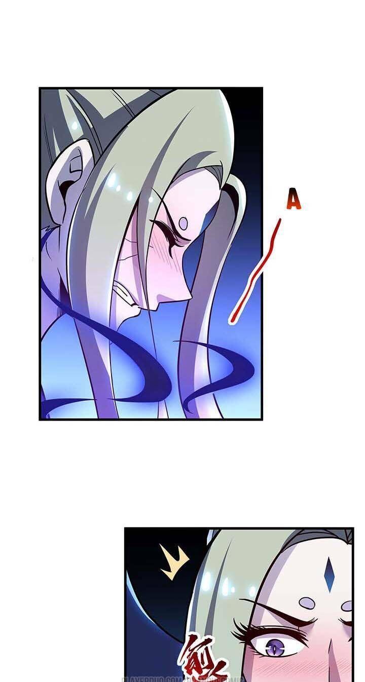 Bất Tử Thần Vương Tu Liên Tục Chapter 29 - Trang 2