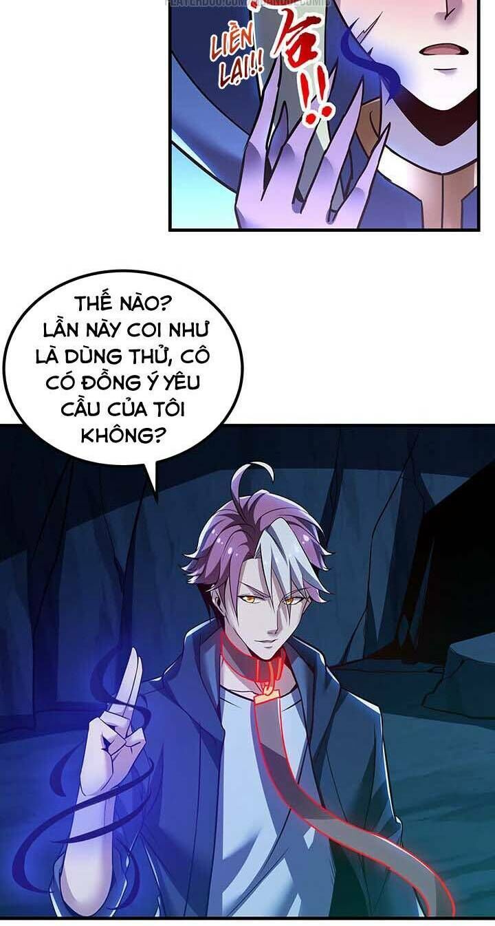 Bất Tử Thần Vương Tu Liên Tục Chapter 29 - Trang 2