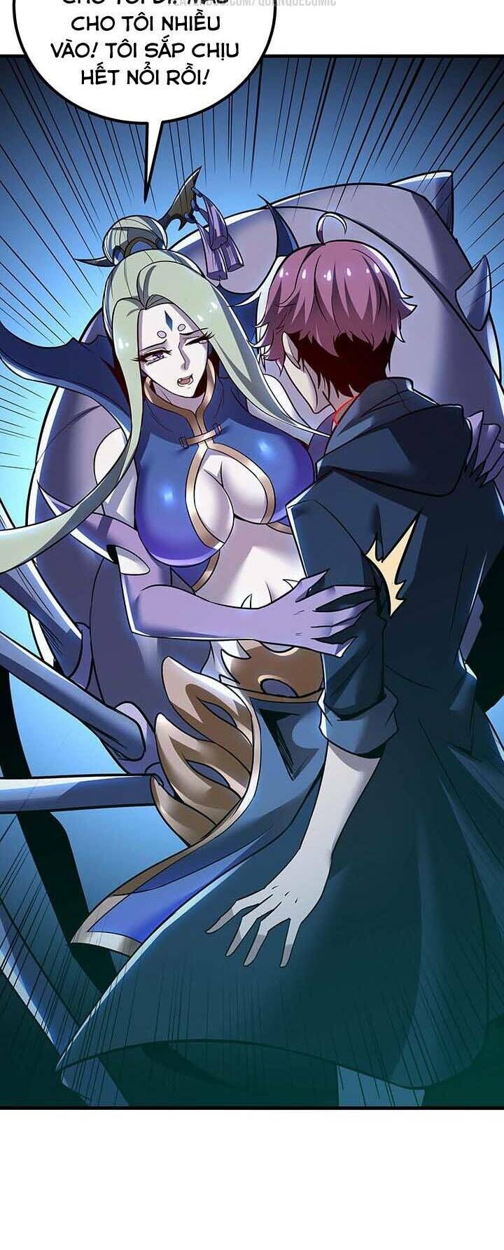 Bất Tử Thần Vương Tu Liên Tục Chapter 29 - Trang 2