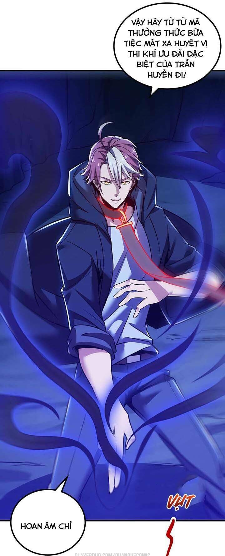 Bất Tử Thần Vương Tu Liên Tục Chapter 29 - Trang 2