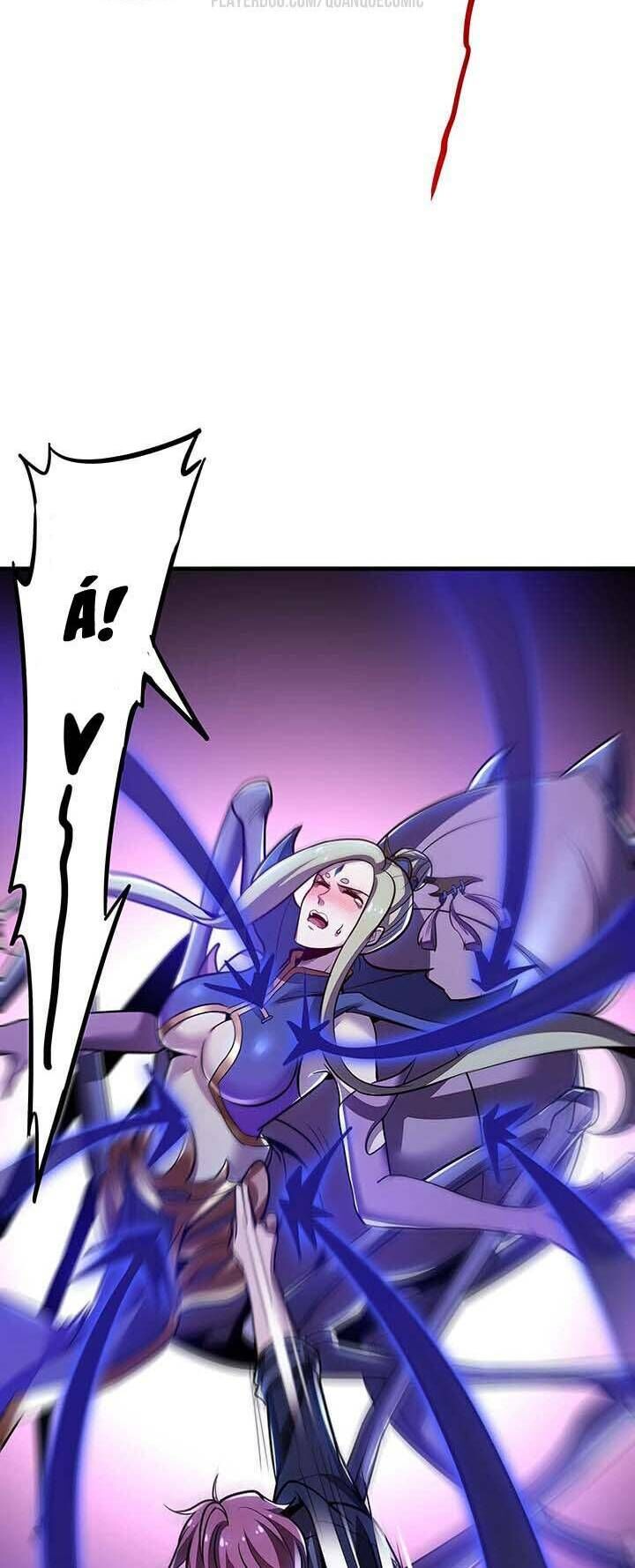 Bất Tử Thần Vương Tu Liên Tục Chapter 29 - Trang 2