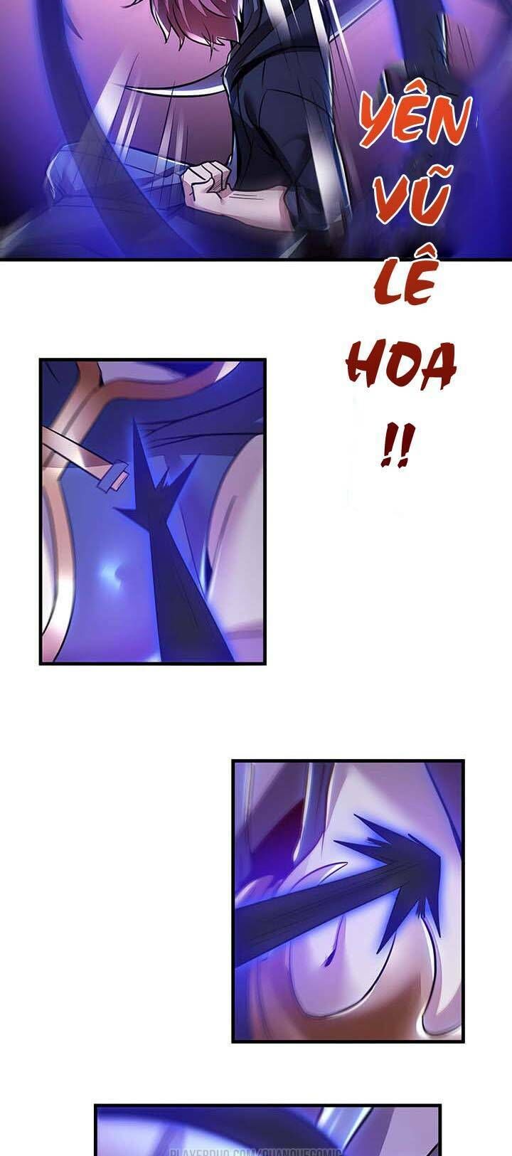 Bất Tử Thần Vương Tu Liên Tục Chapter 29 - Trang 2