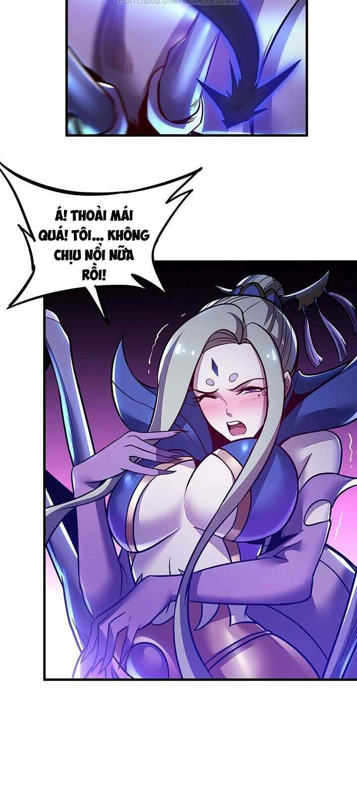 Bất Tử Thần Vương Tu Liên Tục Chapter 29 - Trang 2