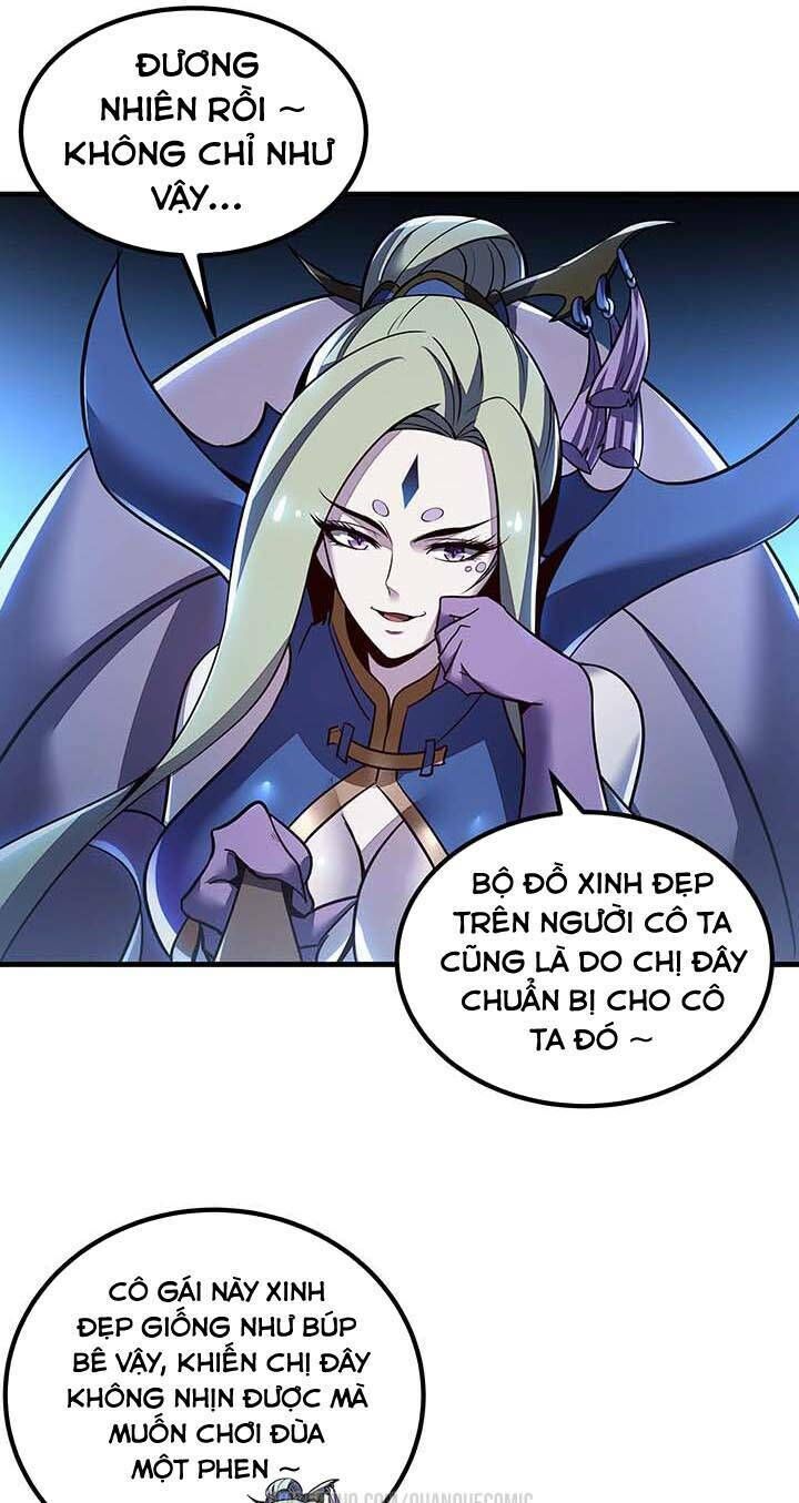 Bất Tử Thần Vương Tu Liên Tục Chapter 29 - Trang 2