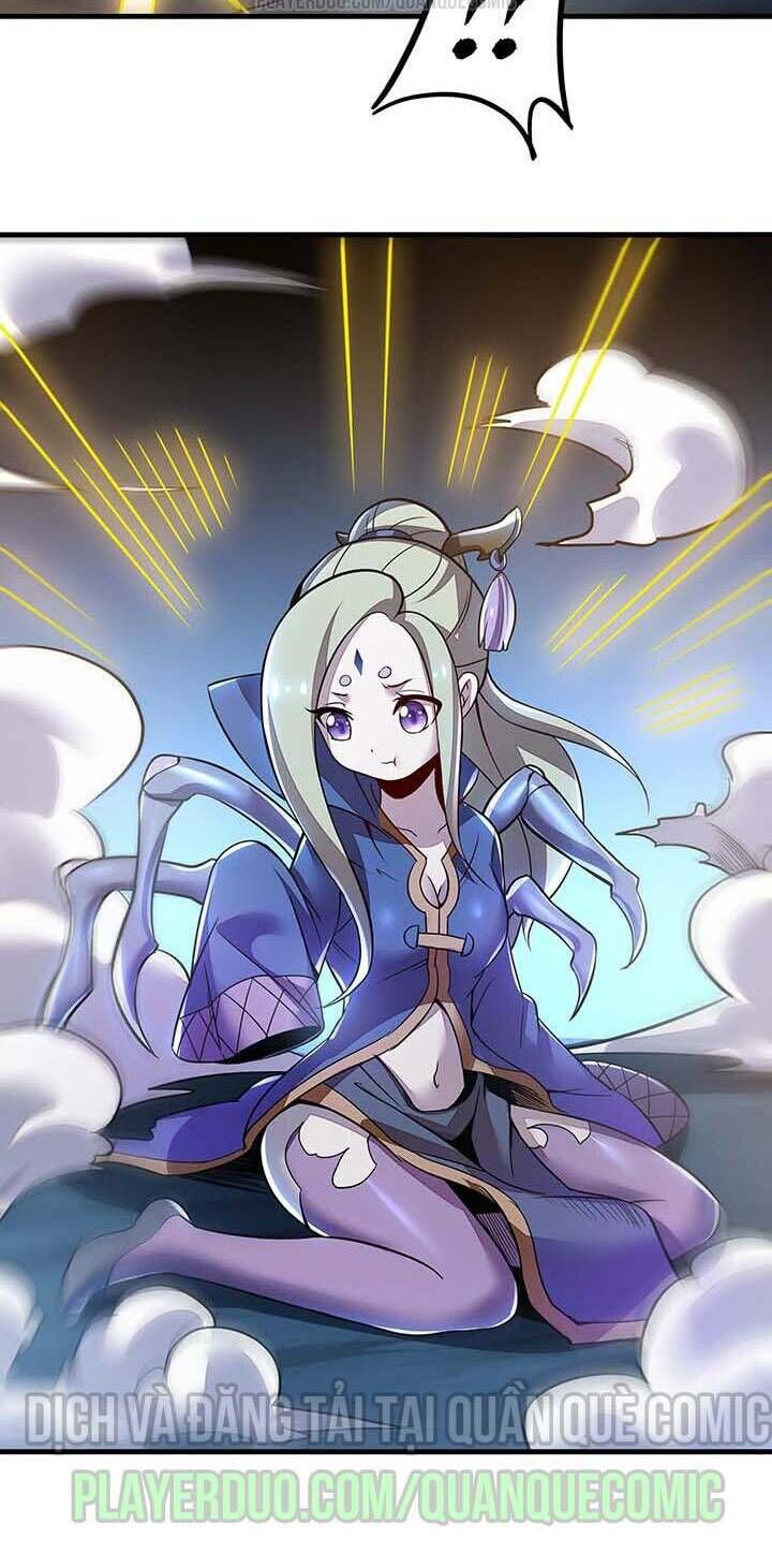 Bất Tử Thần Vương Tu Liên Tục Chapter 29 - Trang 2