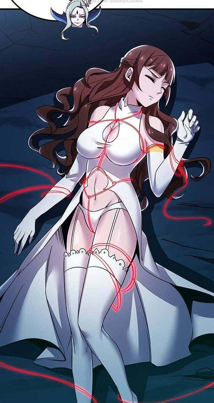 Bất Tử Thần Vương Tu Liên Tục Chapter 29 - Trang 2