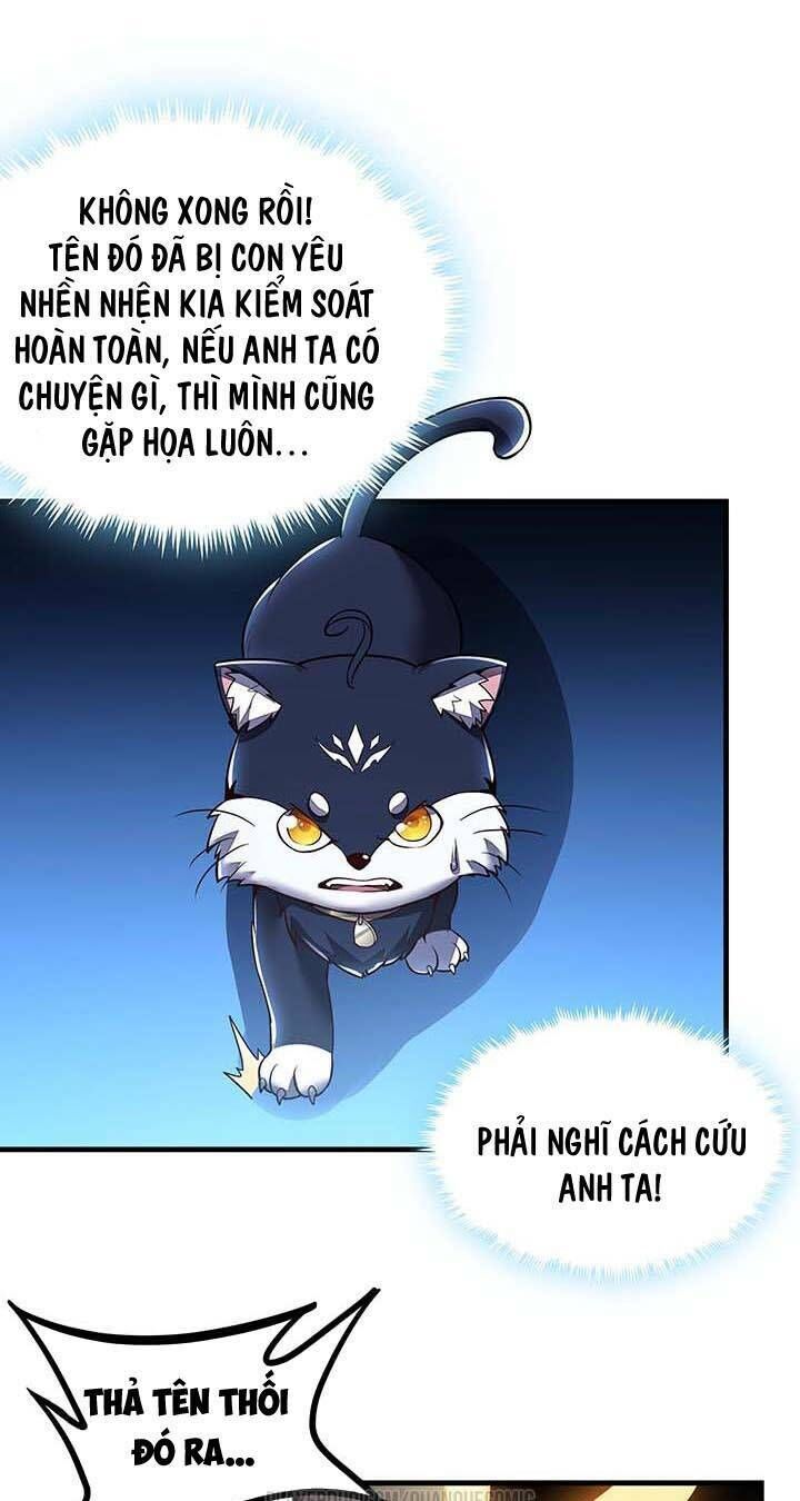 Bất Tử Thần Vương Tu Liên Tục Chapter 29 - Trang 2