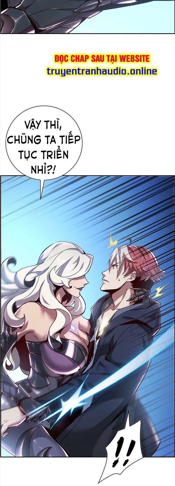 Bất Tử Thần Vương Tu Liên Tục Chapter 3 - Trang 2