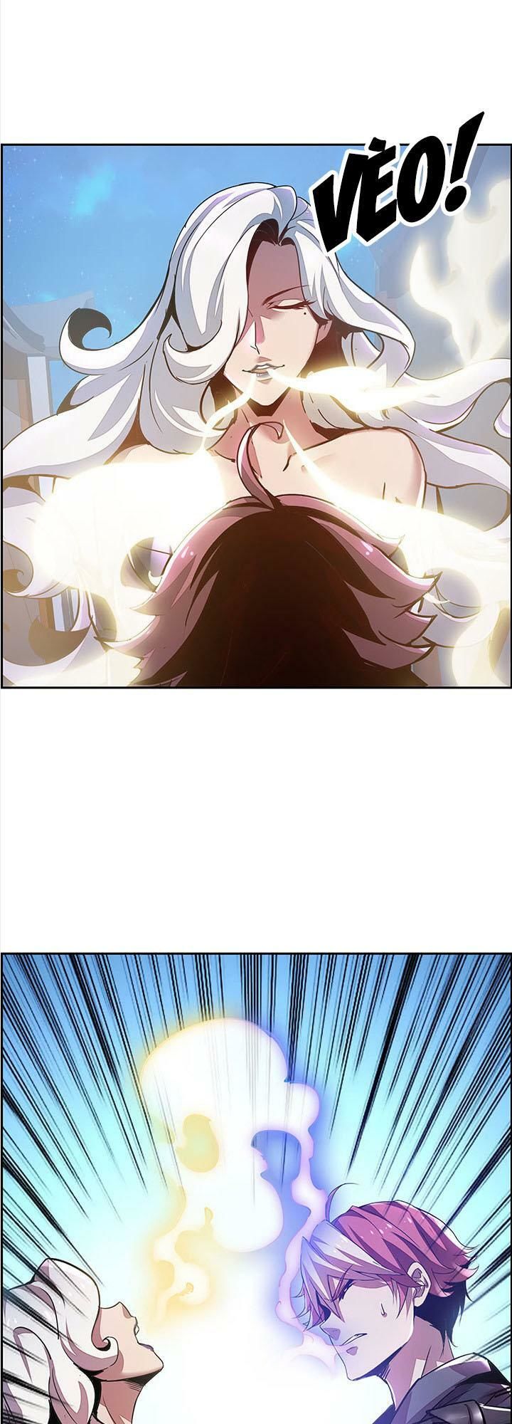 Bất Tử Thần Vương Tu Liên Tục Chapter 3 - Trang 2