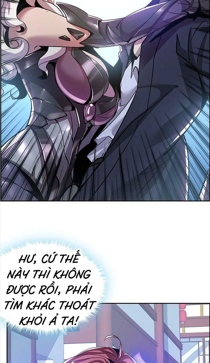 Bất Tử Thần Vương Tu Liên Tục Chapter 3 - Trang 2