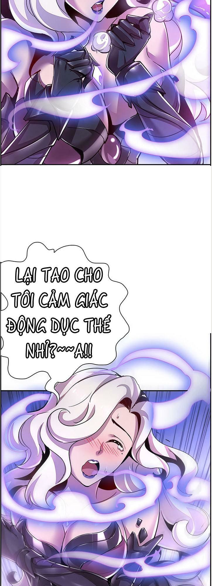 Bất Tử Thần Vương Tu Liên Tục Chapter 3 - Trang 2