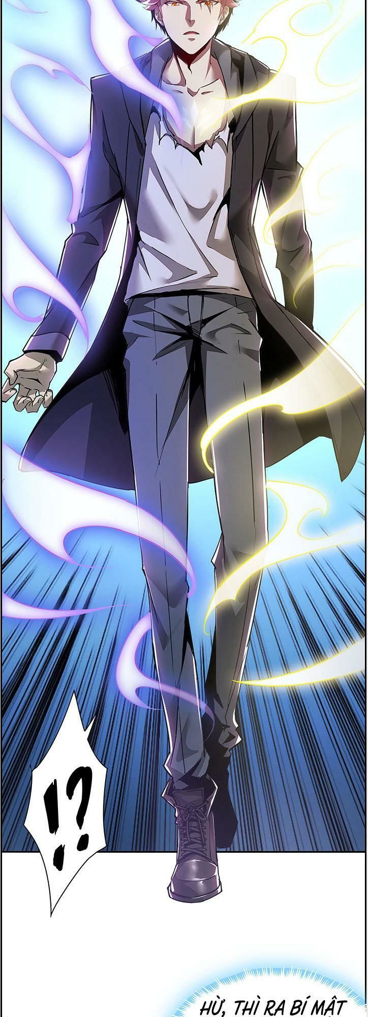 Bất Tử Thần Vương Tu Liên Tục Chapter 3 - Trang 2