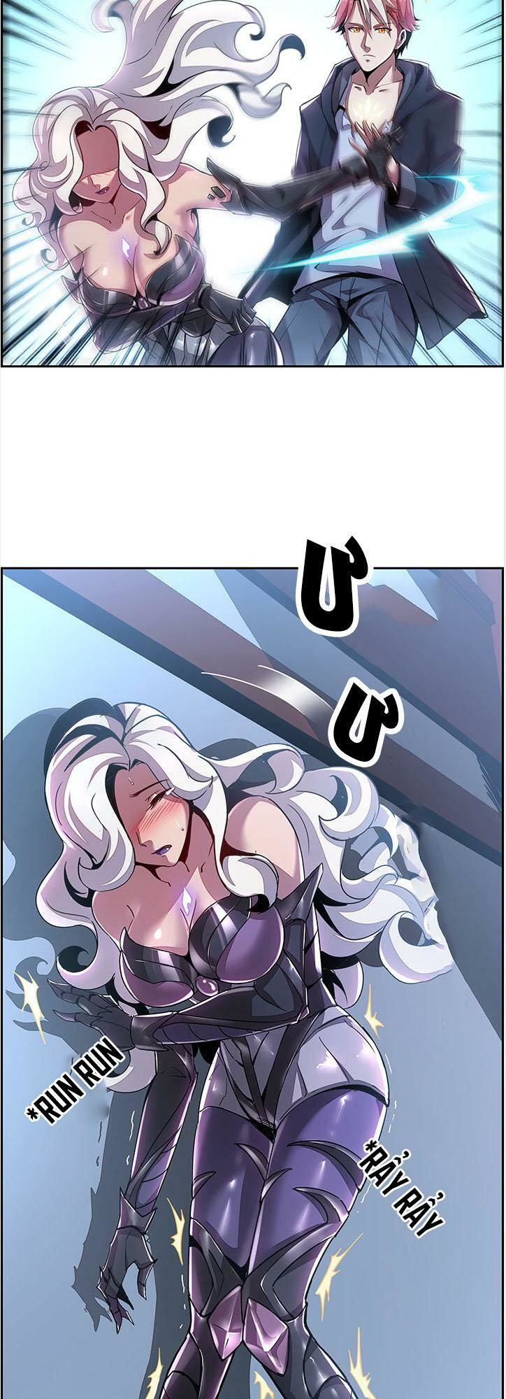 Bất Tử Thần Vương Tu Liên Tục Chapter 3 - Trang 2