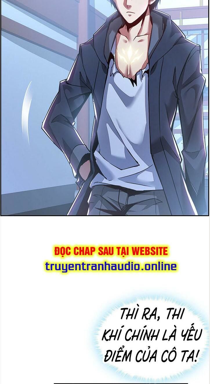 Bất Tử Thần Vương Tu Liên Tục Chapter 3 - Trang 2