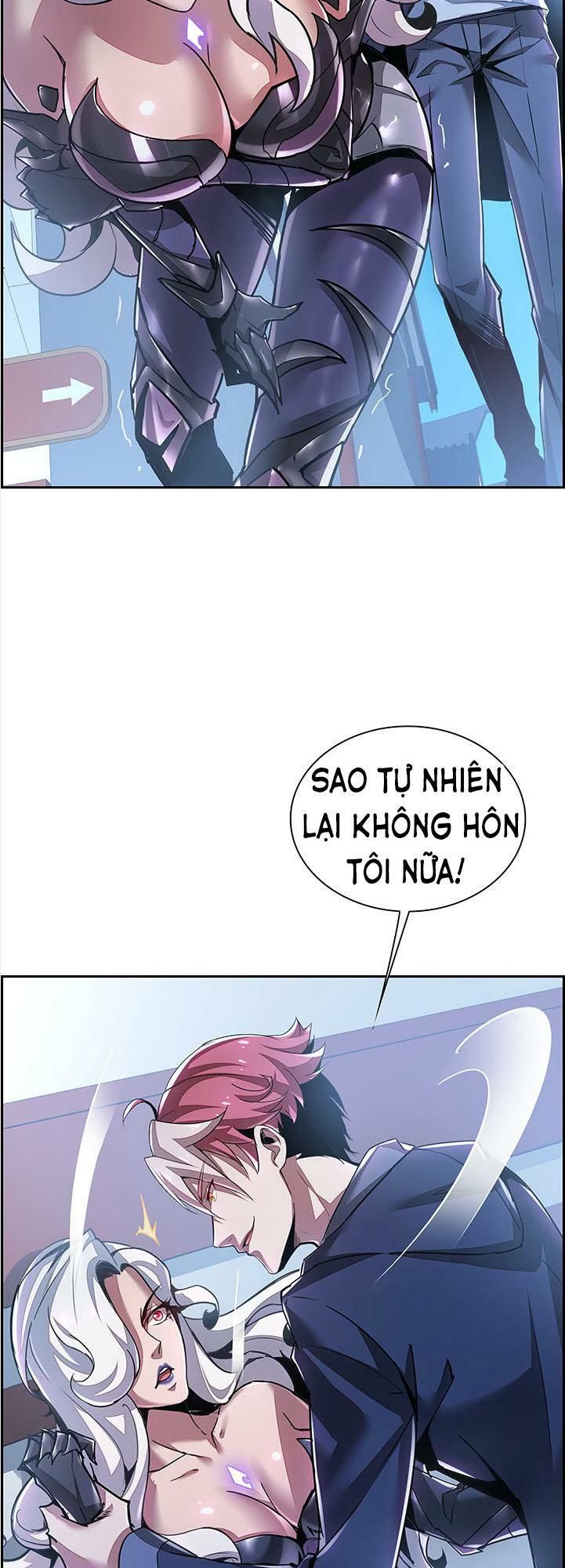 Bất Tử Thần Vương Tu Liên Tục Chapter 3 - Trang 2