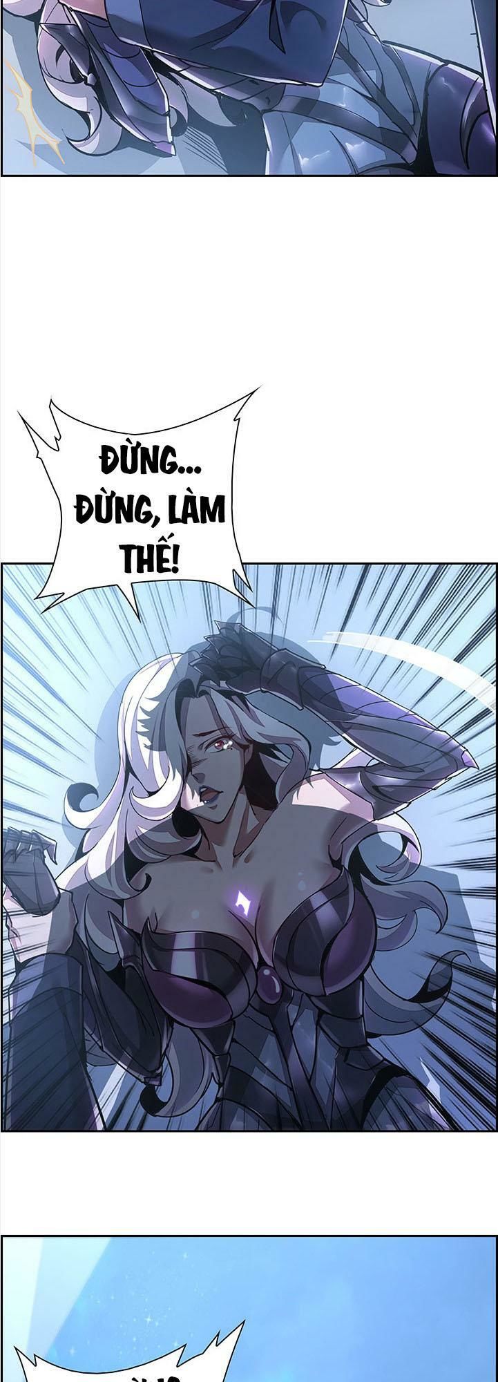 Bất Tử Thần Vương Tu Liên Tục Chapter 3 - Trang 2