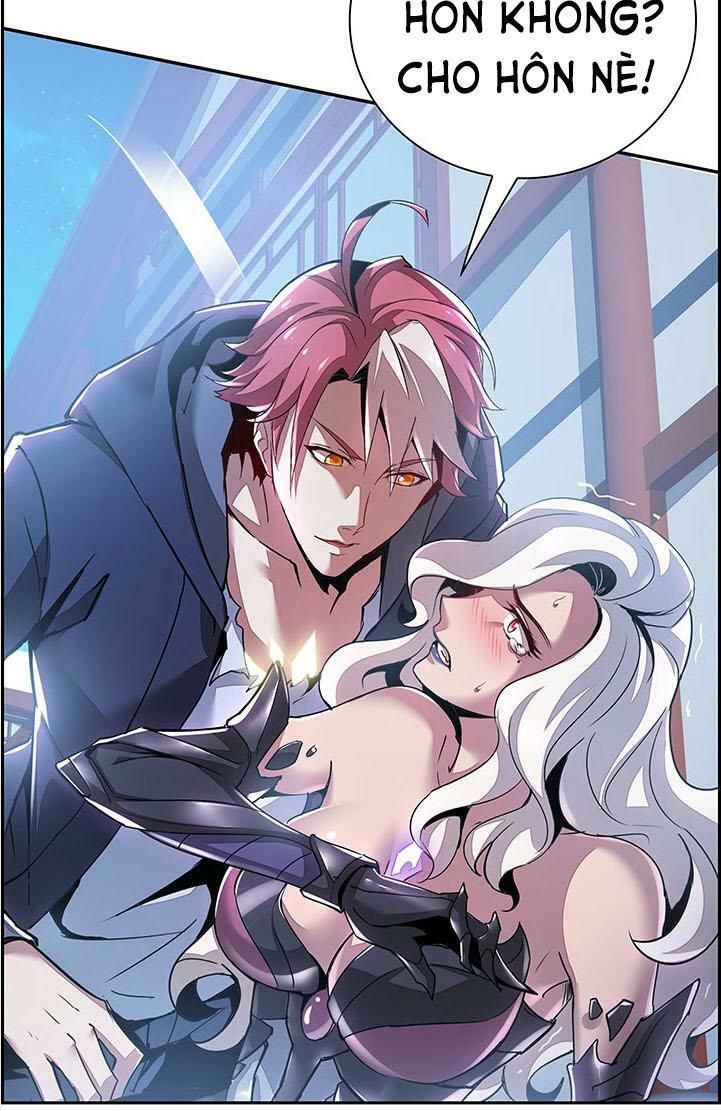 Bất Tử Thần Vương Tu Liên Tục Chapter 3 - Trang 2