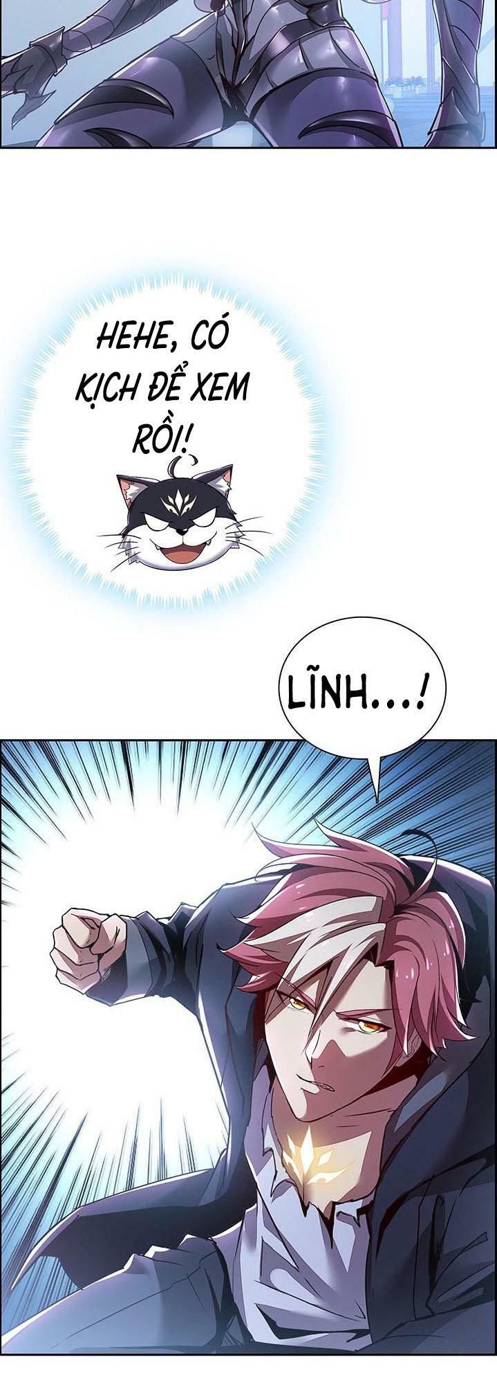 Bất Tử Thần Vương Tu Liên Tục Chapter 3 - Trang 2