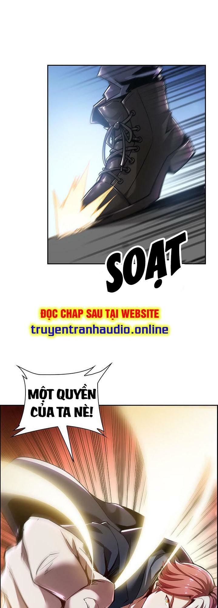 Bất Tử Thần Vương Tu Liên Tục Chapter 3 - Trang 2