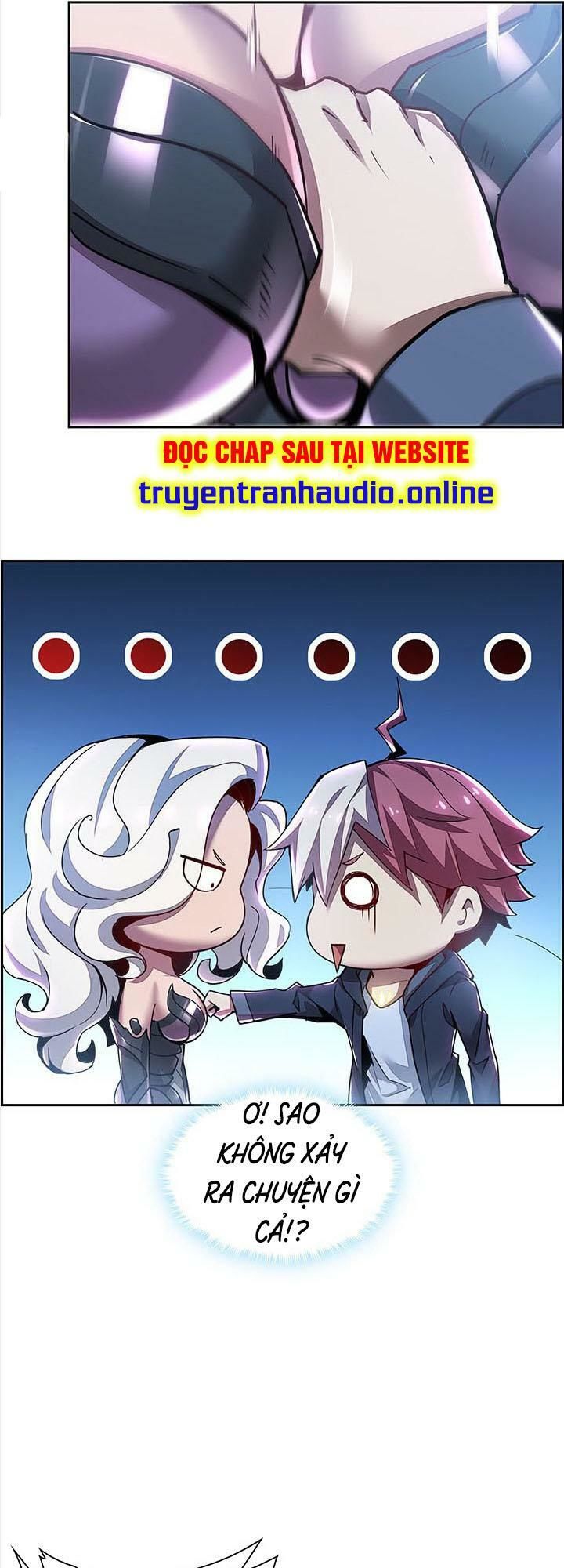 Bất Tử Thần Vương Tu Liên Tục Chapter 3 - Trang 2