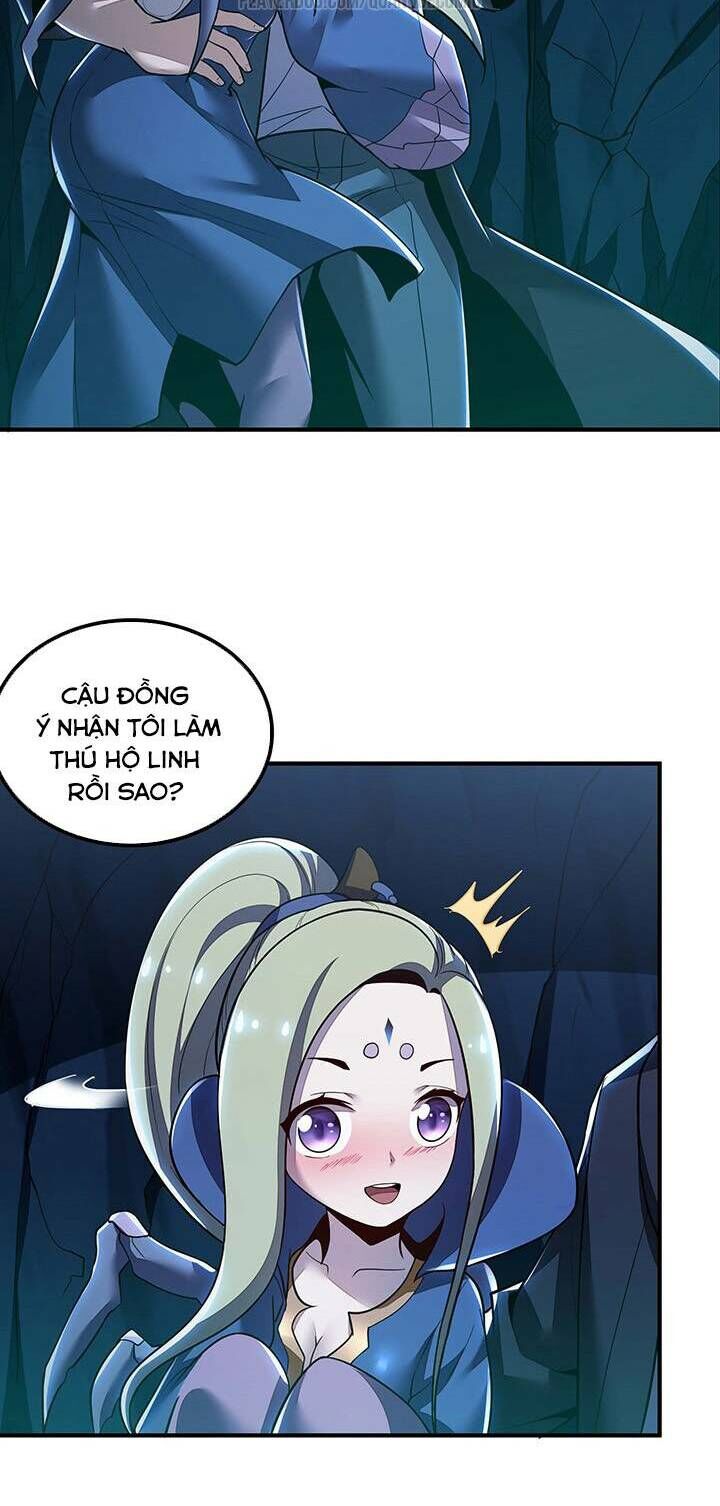 Bất Tử Thần Vương Tu Liên Tục Chapter 30 - Trang 2